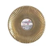 Pâtisserie|* 3 Plateaux Presentation Dore D.30Cm