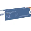 Cuisson|* 10 Sachets Congelation Zip 3L 27X28Cm