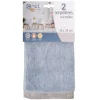 Menage|* 2 Serpilleres Microfibre 50X70Cm