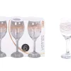 Verres|* 6 Verres Line 20.5Cl