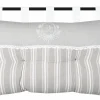 maxibazar Adelaide Tete Lit 45X70Cm Naturel- Thematiques