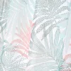 maxibazar Adino Voile 140X260Cm Celadon- Voilages