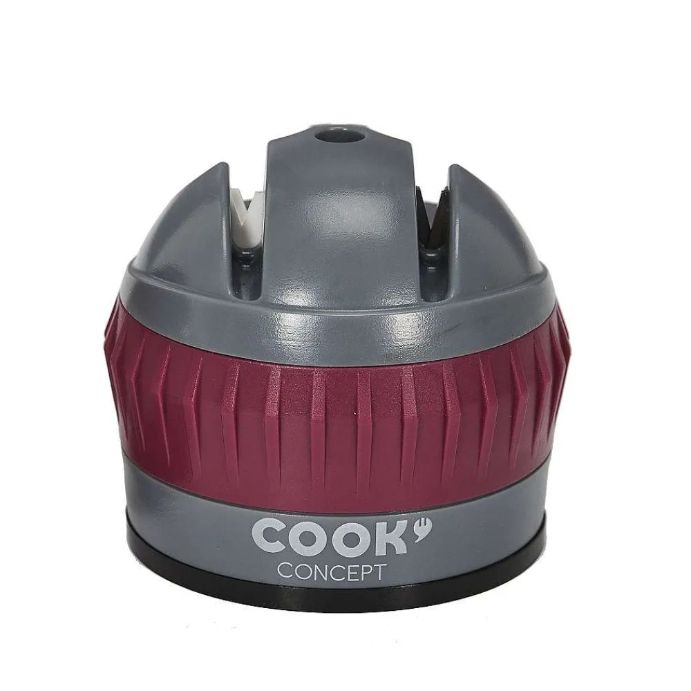 Preparation|* Aiguiseur Double Avec Ventouse M18