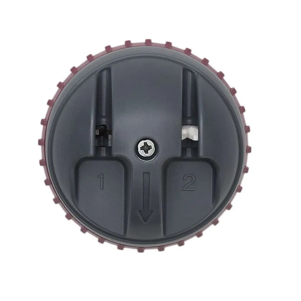 Preparation|* Aiguiseur Double Avec Ventouse M18