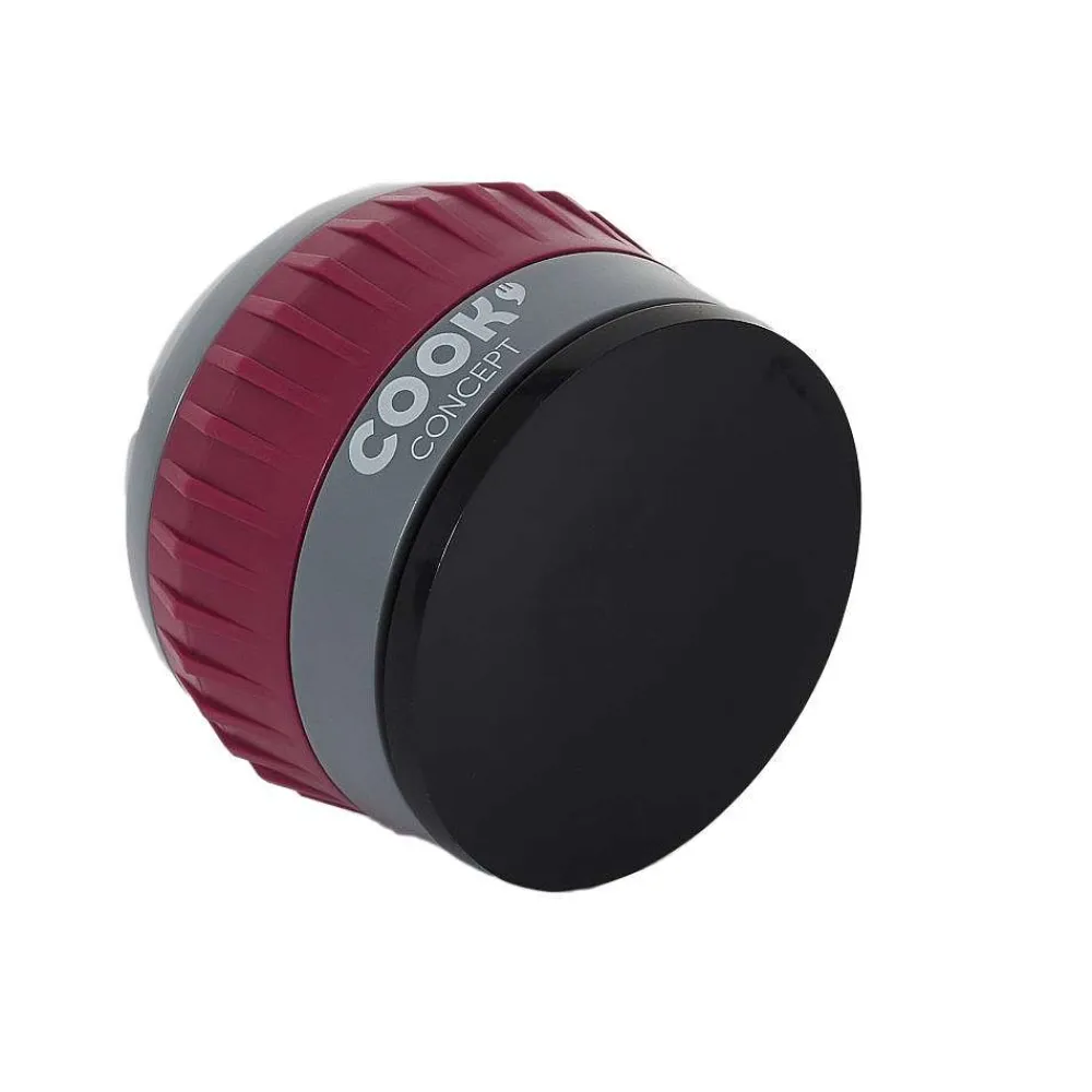 Preparation|* Aiguiseur Double Avec Ventouse M18