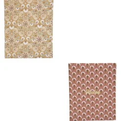 maxibazar Album Photo Tissu 250 Photos Carmen- Cadres Et Accessoires Photos