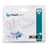 Ampoules|* Ampoule Led Spot Mr16 3W