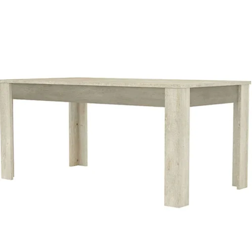 * Tables Consoles>Antibes Table Allonges 170 230X90 Chene Champ