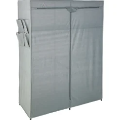 Five Armoires>Armoire 2 Étagères Penderie