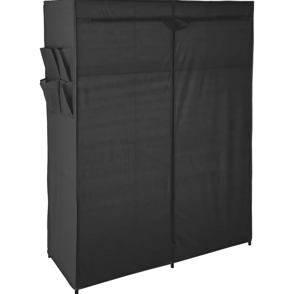 Five Armoires>Armoire 2 Étagères Penderie