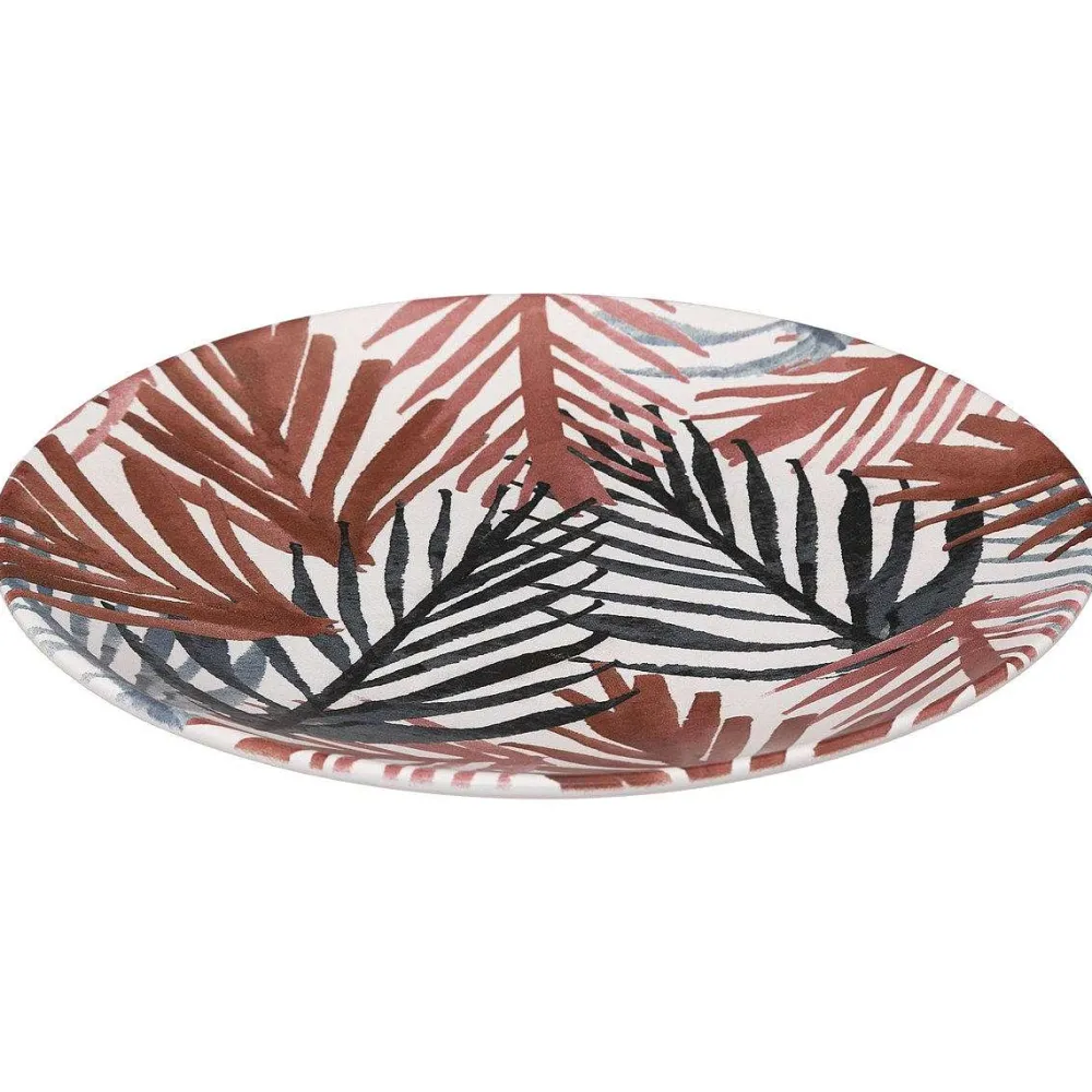 Vaisselle|* Assiette A Dessert Alicante D.20Cm