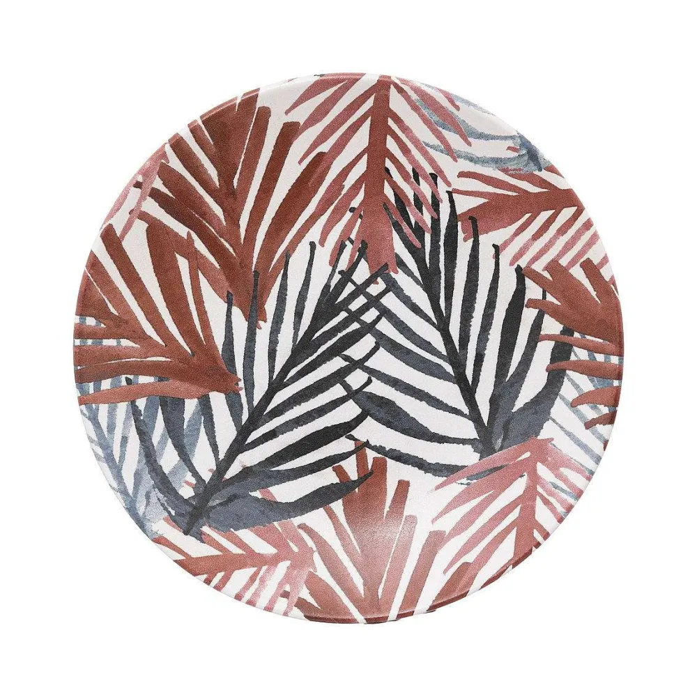 Vaisselle|* Assiette A Dessert Alicante D.20Cm