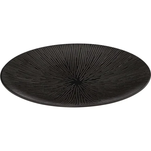 Vaisselle|* Assiette A Dessert Atelier Noir D.21Cm
