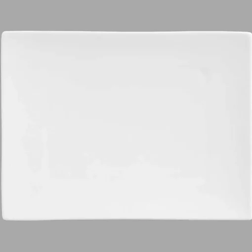 Vaisselle|Secret de Gourmet Assiette A Dessert Rectangle Tokyo