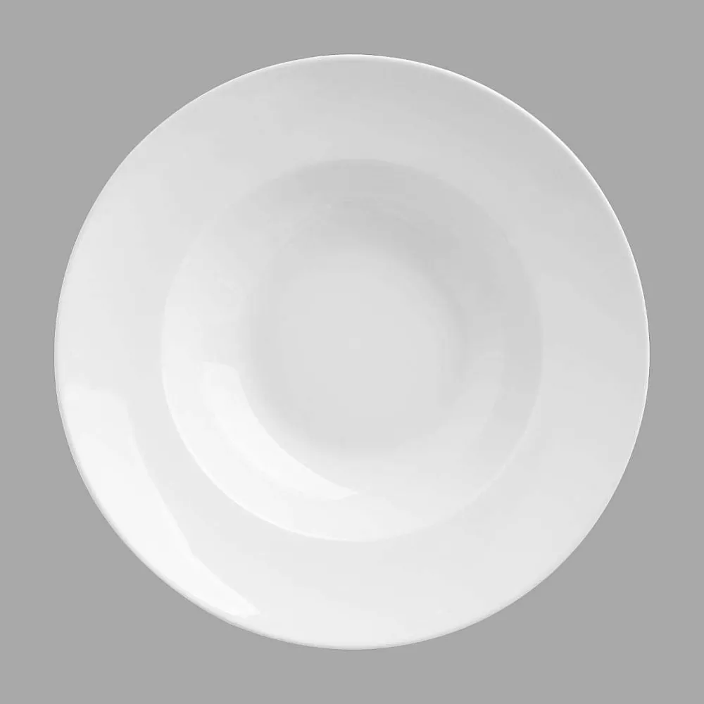 Vaisselle|Secret de Gourmet Assiette A Pates 27Cm