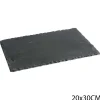 Vaisselle|Secret de Gourmet Assiette Ardoise 20X30Cm