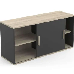 * Meubles De Cuisine></noscript>Atelier Meuble Haut 1 Porte Coul.