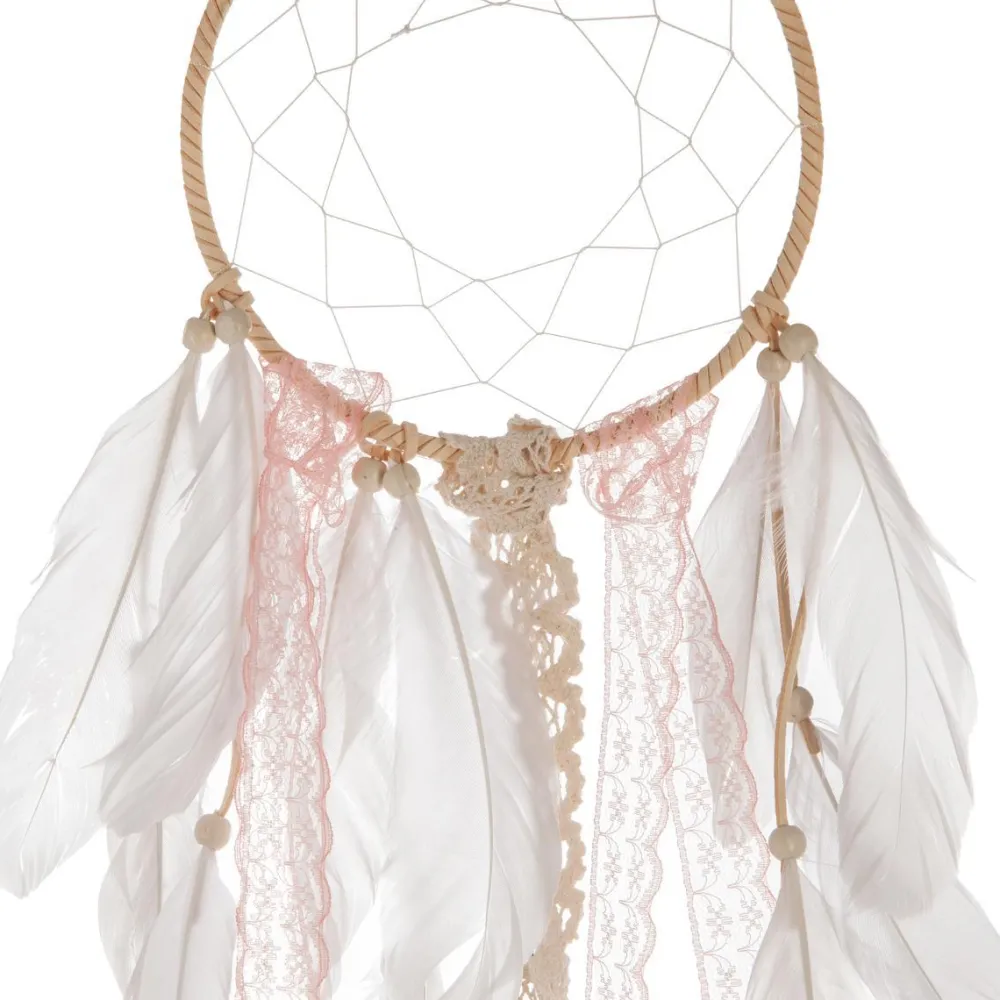 Atmosphera Attrappe Reve Dentelle- Decorations Murales
