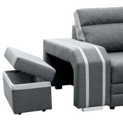 * Canapés D'Angle></noscript>Avatar Ag Conv Gris Gris I91 96
