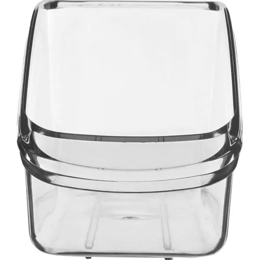 Conservation|Five Bac De Rangement Frigo 32X7Cm