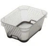Boîte De Rangement|Five Bac Rangement 1.3L Duo