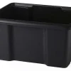 Boîte De Rangement|* Bac Rangement Plastique 15L