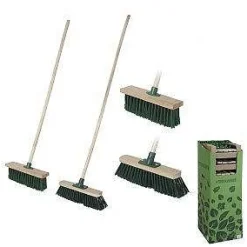 Menage|* Balai Brosse Exterieur Progarden