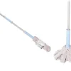 Menage|* Balai Essoreur Franges Grege Bleu