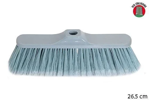 Menage|* Balai Interieur Bleu Neptune
