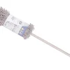 Menage|* Balai Rasant Microfibre Chenille Grege