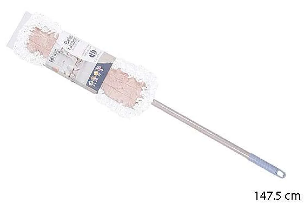 Menage|* Balai Rasant Microfibre Xl