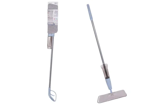 Menage|* Balai Spray Microfibre