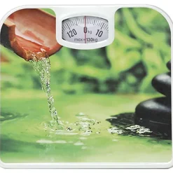 Pese-Personne|* Balance Mecanique Tahiti