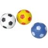 Jouets|* Balles Rebondissantes Chat X3Pcs