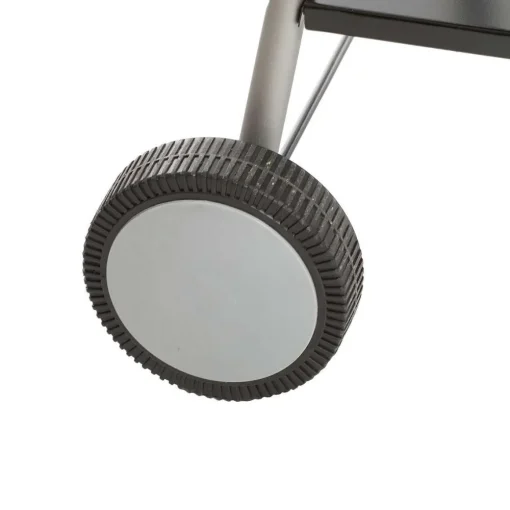 Intex BeToys Barbecue Charbon>Barbecue Charbon Neka Azur Acier 55Cm