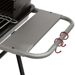 Intex BeToys Barbecue Charbon></noscript>Barbecue Charbon Neka Azur Acier 55Cm
