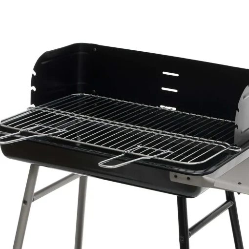 Intex BeToys Barbecue Charbon>Barbecue Charbon Neka Azur Acier 55Cm