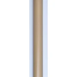 maxibazar Barre Bois 1.50 M D20 Frene- Tringles A Rideaux Et Embouts