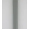 maxibazar Barre Bois 1.50 M D28 Gris- Tringles A Rideaux Et Embouts