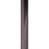 maxibazar Barre Bois 1.50M D20 Teinte Chene- Tringles A Rideaux Et Embouts