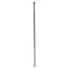 Douche|* Barre De Douche Acier Inoxydable 70 A 120Cm Chrome