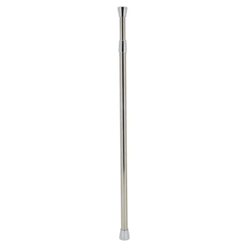 Douche|* Barre De Douche Acier Inoxydable 70 A 120Cm Chrome