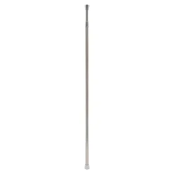 Douche|* Barre De Douche Acier Inoxydable 110 A 200Cm Chrome