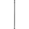 Douche|* Barre De Douche Aluminium 70 120 Cm Couleur Chrome