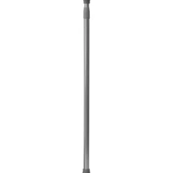 Douche|* Barre De Douche Aluminium 70 120 Cm Couleur Chrome