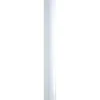 maxibazar Barre 1.50M D=16 Blanc- Accessoires De Penderie