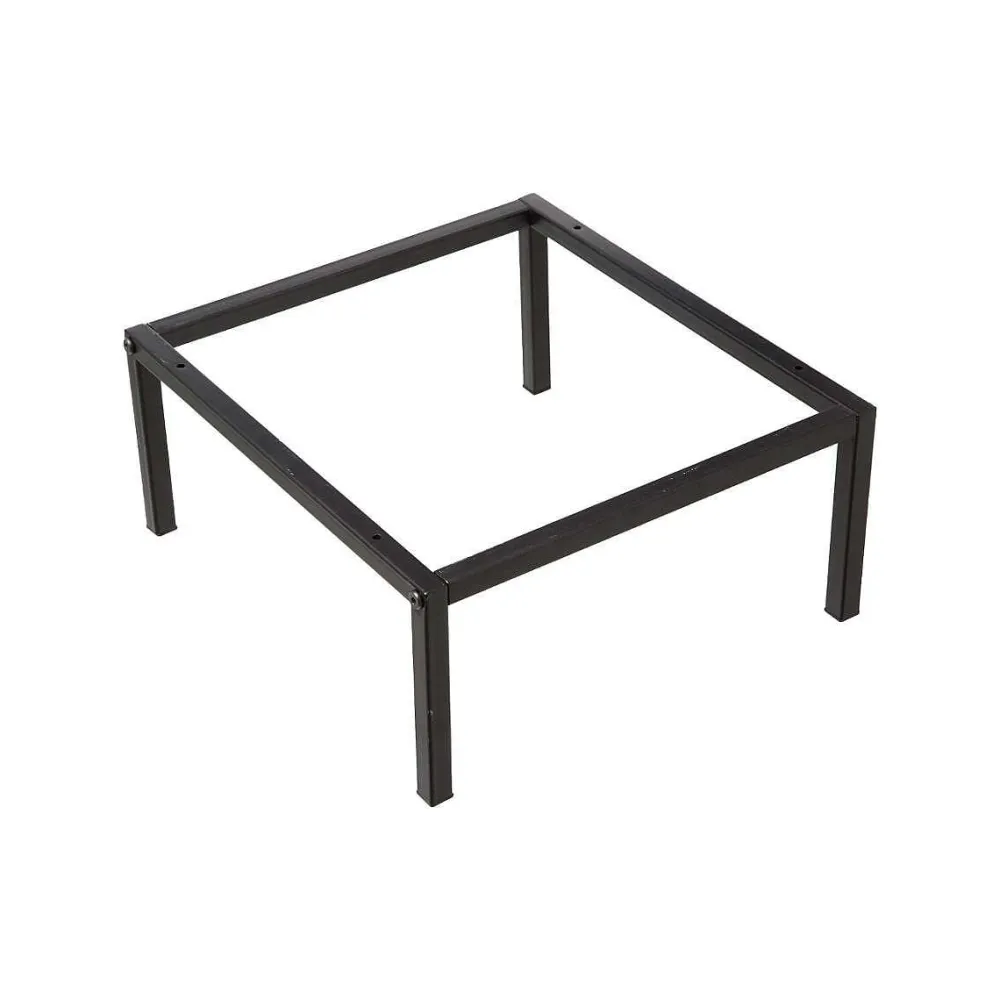 Five Meubles Modulables>Base Metal Etagere Mix 34X31Cm