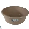 Soin Du Linge|* Bassine Ronde 7L Grege