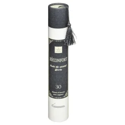maxibazar Baton Encens H.25Cm X30 Pieces Avec Support Doli- Senteur Doli