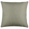 maxibazar Bea Coussn 50X50Cm Lichen- Rideaux Textures Et Coussins